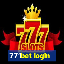771bet login